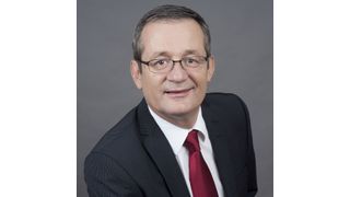 Dieter Mathys, Geschäftsführer von Expert International (Bild: Expert)