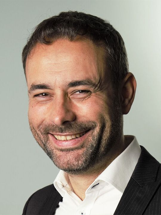 Thomas Heuer, WhereScape.(Bild:  WhereScape)