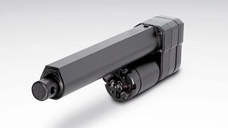 Mit der Electrak-Baureihe steht eine der umfangreichsten Produktpaletten für elektrische Linearantriebe zur Verfügung.  (Bild: Thomson)