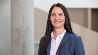 Edith Wittmann übernimmt die Leitung der Global Partner Solutions Organisation (GPS) bei Microsoft Deutschland. (Microsoft)