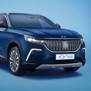 Der türkische Autobauer Togg ist auf der Zielgeraden. In der Türkei soll die Auslieferung des ersten Modells noch im März 2023 beginnen.(Bild:  Togg)