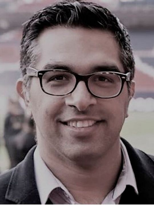 Ashish Arora, HCL Technologies.(Bild:  HCL Technologies)