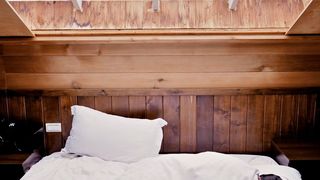 Verschlafen deutsche Unternehmen den Trend zum Iot? Gerade einmal die Hälfte der Unternehmen sieht im IoT eine große Bedeutung. Aufwachen und anpacken ist angesagt! (Bild: gemeinfrei)