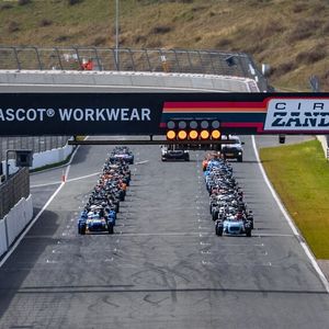 Blick auf den Circuit Meppen.(Bild:  LVK Fotografie)
