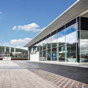 Gottstein Eroffnet Neues Bmw Mini Haus