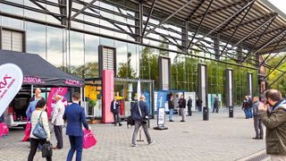 Auch 2021 soll die Diam & DDM wieder zu einem der wichtigsten Branchentreffs des Jahres für die Armaturen- und Dichtungs-Branche werden.  (MT - Messe & Event)