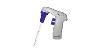 Pipettierhilfe Profiller electro 447  (Socorex)