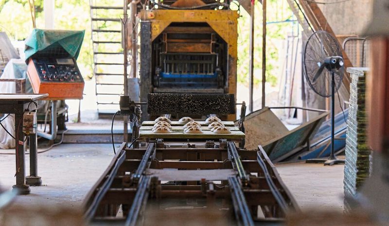 Um das Absetzen der Skelette unter Wasser zu erleichtern, haben die vorgefertigten Skelette die Form einer Scheibe. So können sie von einem Taucher oder einem ferngesteuertem Unterwasserfahrzeug gehalten werden. (Bild: Tim Campbell Photo 2022)