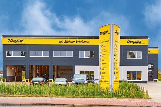 Der Autoservice wird bei Vergölst großgeschrieben – wie hier am Standort Osnabrück. Kfz-Betriebe hingegen suchen eher Unterstützung im Reifengeschäft. Der Autoservice wird bei Vergölst großgeschrieben – wie hier am Standort Osnabrück. Kfz-Betriebe hingegen suchen eher Unterstützung im Reifengeschäft.