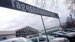 70283285 (Bild: Wehner / kfz-betrieb)