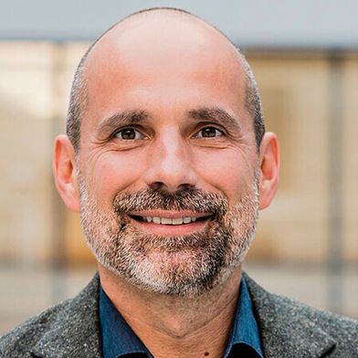 Nicolas Goetsch übernimmt per 1. Januar 2027 die Geschäftsführung von Swiss Export. (Bild: swiss export)