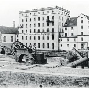 (Fränkische Rohrwerke)