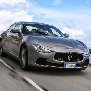 (Maserati)