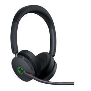 DECT-/Bluetooth-Headset WH68(Bild:  Yealink)