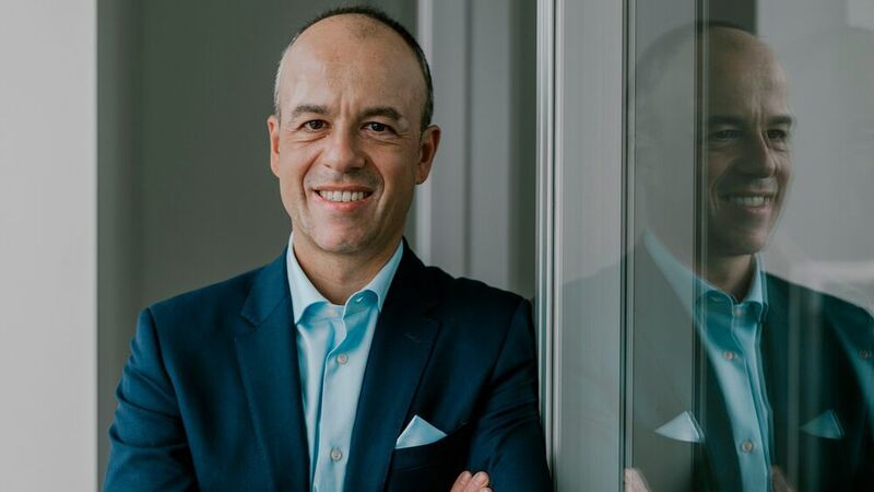 Thomas Donato nimmt ab Januar seine Tätigkeit bei Bosch Rexroth als Vorstand für den Produktbereich Mobile Hydraulics auf.  (Bosch Rexroth)