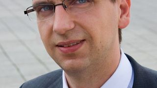 Christian Fischer ist Geschäftsführer der TecArt Group. (Archiv: Vogel Business Media)