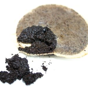 Kaffeesatz lesen: Mit modernen Kaffeesystemen, die auf Kapseln oder Pads basieren ist definitiv der Blick in die Zukunft nicht möglich. Da hilft doch nur die Glaskugel.