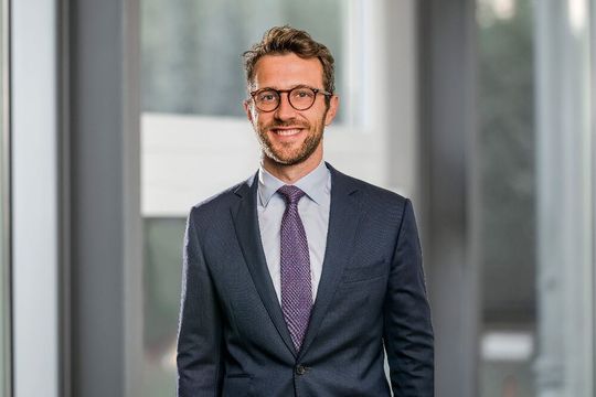 Marc Schmitz, Vertriebsleiter von Kind & Co.: „Mit MT1 bieten wir einen Werkzeugstahl, der den realen Anforderungen der heutigen Druckgussindustrie entspricht.“(Bild:  GMH Gruppe)