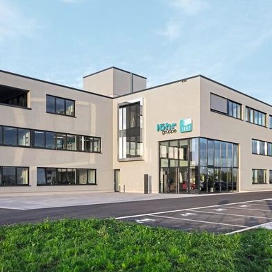 Die Löhr-Becker-Gruppe in Koblenz gehört seit August 2025 zu Van Mossel Deutschland.   (Bild: Löhr-Gruppe)