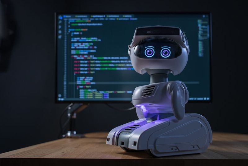 Misty Robotics, Schöpfer der Misty-II-Roboter-Plattform, kündigt die Einführung des Misty als Concierge Application Template an. Bei dem Template handelt es sich um offenen Quellcode, auf dem Entwickler aufbauen und Misty für eine bestimmte Aufgabe oder einen bestimmten Zweck anpassen können. Das Concierge-Template ist in Umgebungen wie Unterhaltungs- und Sportstätten, Hotels, Altenpflegeeinrichtungen, im  Einzelhandel und Museen besonders nützlich. Es ermöglicht dem Misty-Roboter, Menschen zu erkennen, diese zu begrüßen und mit ihnen zu interagieren, um z.B. Fragen zu beantworten. Dazu kann sie mit APIs von Drittanbietern wie FourSquare integriert werden. (Bild: Business Wire)
