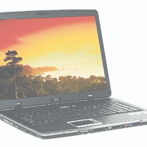 MSI. Hier rechnet ein AMD Turion 64 X2