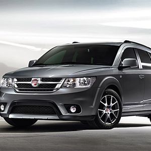 Fiat zeigt in Genf den neuen Freemont.