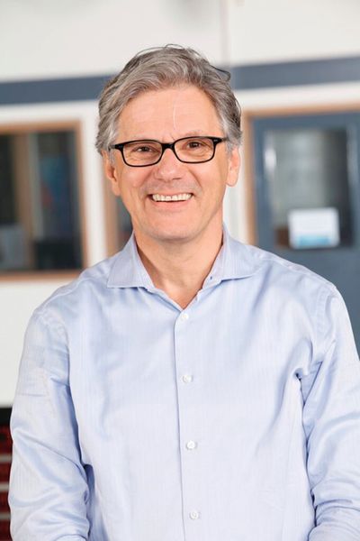 Jan Langfelder, Geschäftsführer der Anca Europe GmbH. (Bild: Anca)