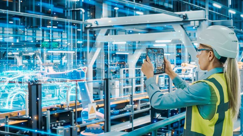 (Bild:  Gorodenkoff - stock.adobe.com)