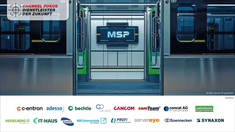 News über IT-Dienstleister, Systemhäuser oder Service Provider gibt es auf unserer Microsite. (Bild:  Vogel IT-Medien)