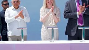 Lubrizol, together with Grasim Industries, has recently inaugurated a world-class Chlorinated Polyvinyl Chloride resin manufacturing facility in Vilayat, Gujarat.  (Source: Lubrizol )