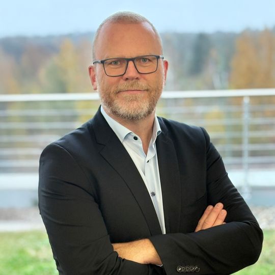 Franz Kögl ist Vorstandsvorsitzender der IntraFind Software AG.(Bild:  IntraFind Software AG)