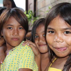 Im Moment sind es „nur“ 12 Mädchen, aber es sollen bis zu 40 oder 50 werden – alleine es fehlt das Geld dazu.  (Bild:  MHI Global)