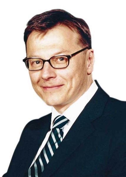 „Die Pessimismus-Spirale ist gestoppt. Stattdessen verstärken das reale Wachstum und das neu gewonnene Vertrauen in den Standort Deutschland einander gegenseitig“, Martin Koehler, Geschäftsführer Boston Consulting Group. (Archiv: Vogel Business Media)