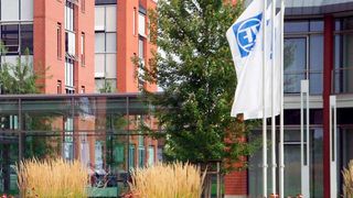 ZF TRW konzentriert sich auf das Kerngeschäft. (Foto: ZF TRW)