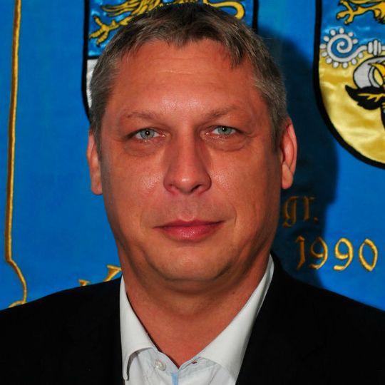 Im Amt bestätigt: Obermeister Mike Specht von der Kfz-Innung Rostock – Bad Doberan.(Bild:  Zietz/»kfz-betrieb«)