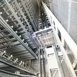 (Bild: SSI Schäfer)