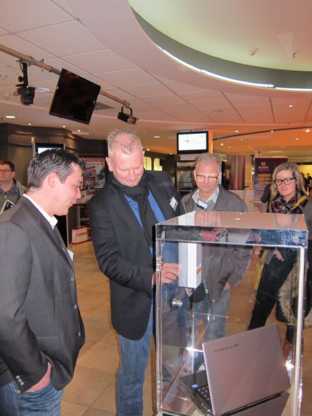 3-2-1 meins... gute Frage!       (IT-BUSINESS)