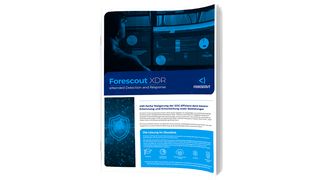 XDR (Forescout)