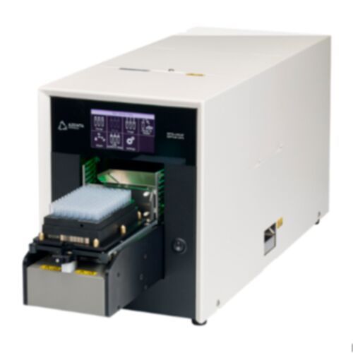 Offering advanced automation to increase your throughput, the Intellixcap provides secure sealing – eliminating the need for manual intervention, while preserving vital sample integrity. (Source:  Azenta Life Sciences)