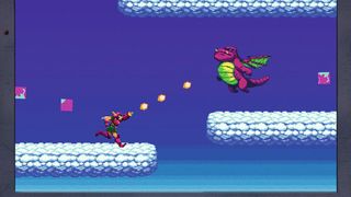 Unter anderem im Holoride-Game „On the Road“ beeinflussen die vom Fahrzeug erzeugten Bewegungen in Echtzeit das Spiel. (Bild: Holoride GmbH)