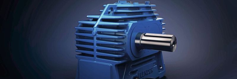 Mit dem Flender One bietet Flender kundenindividuelle Getriebe genauso schnell und zuverlässig, als bestelle der Kunde ein Getriebe aus dem Katalog. (Bild:  Flender)