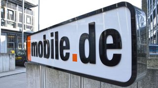 Der Online-Fahrzeugmarktplatz Mobile.de erhöht ab April erneut deutlich die Inseratspreise für Händler.  (Bild: Achter – VCG)