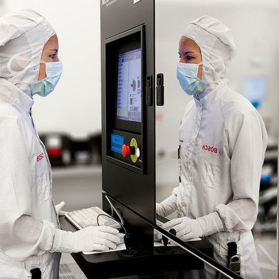 Manz Automation Erweitert Produktionskapazitat In Reutlingen