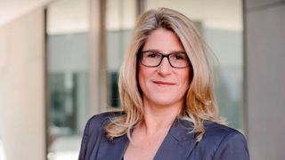 Brigitte Orth, Channel Director bei VMware Deutschland. (Bild: VMware)