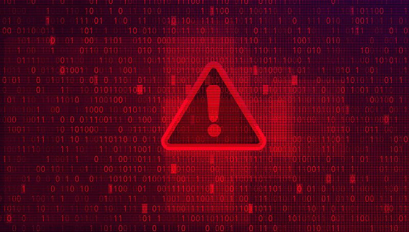 Der ukrainische Inlandsgeheimdienst und die Cyberpolizei suchen nun nach den Verursachern (WhataWin – stock.adobe.com)