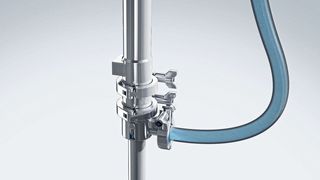 Halbautomatische Blisterabfüllung (Viscotec)