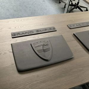 Durch dieses Verfahren können auch Kleinserien oder individuelle Bauteile an die Bedürfnisse der Kunden angepasst werden. (Bild:  Formlabs)