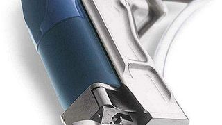 Titan-Handgriffe für OP-Sägen oder Knochenbohrmaschinen  (Bild: Tital)