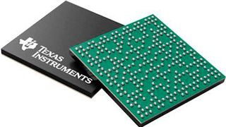Sitara AM2x: Gerade hat TI ein neues Portfolio an Mikrocontrollern (MCUs) vorgestellt. Die Bausteine bieten viel Rechenleistung und sind für den Einsatz in Echtzeitsteuerungs-, Analyse- und Netzwerk-Anwendungen gedacht. (Bild: Texas Instruments)