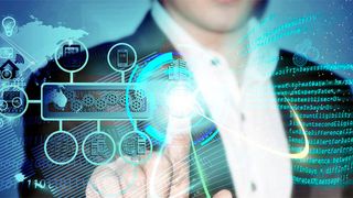 Nicht jede Applikation eignet sich für die Migration in die Cloud. ( © vallepu - Fotolia.com)